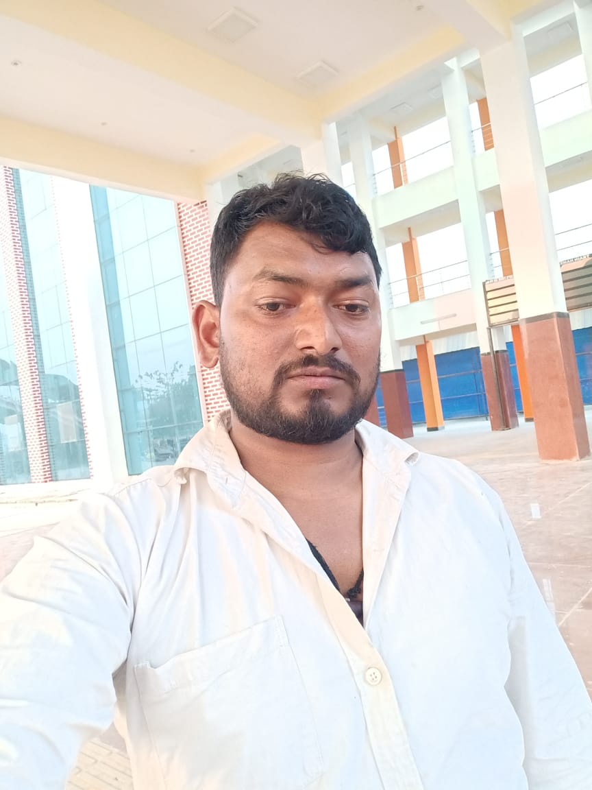 राजेश कुमार